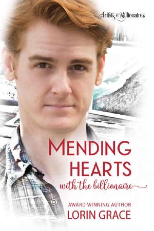 [Artists & Billionaires 06] • Mending Hearts With the Billionaire